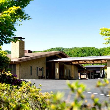 Karuizawa Asama Prince Hotel Exterior foto
